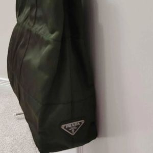 Prada Tessuto Tote